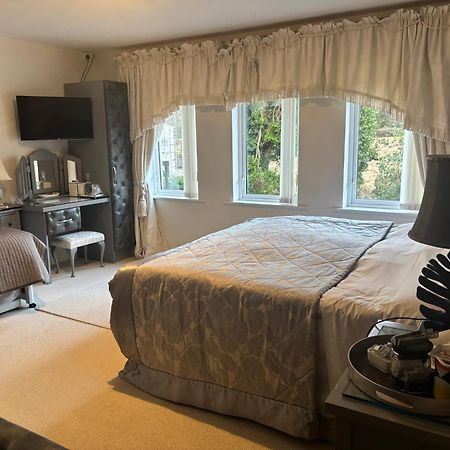 Arch House Bed and Breakfast Florencecourt Eksteriør billede