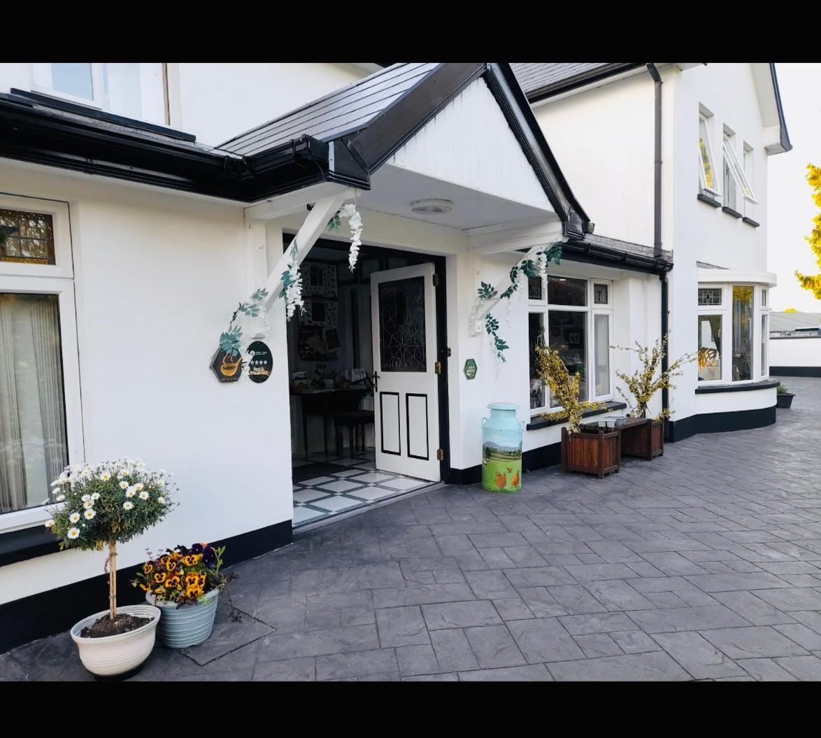 Arch House Bed and Breakfast Florencecourt Eksteriør billede